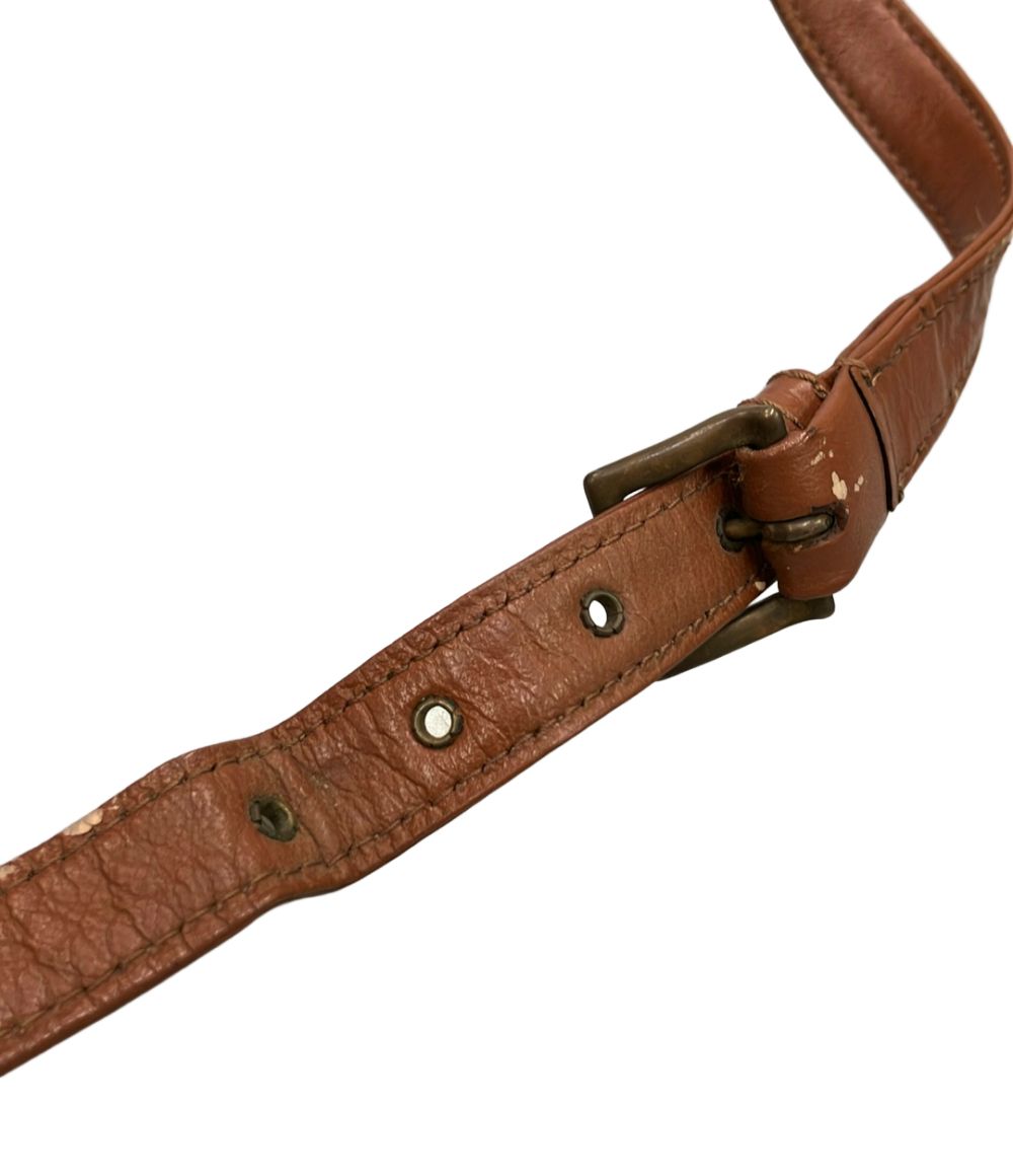 Louis Vuitton Shoulder Bag Crossbody Canvas Sac Bandouliere Monogram — view 8