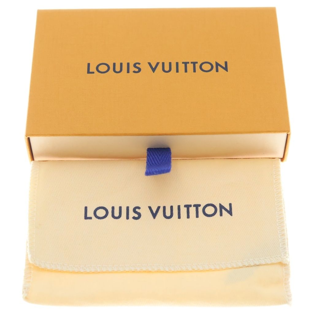 Louis Vuitton Epi Organizer de Posch Card Case — view 6