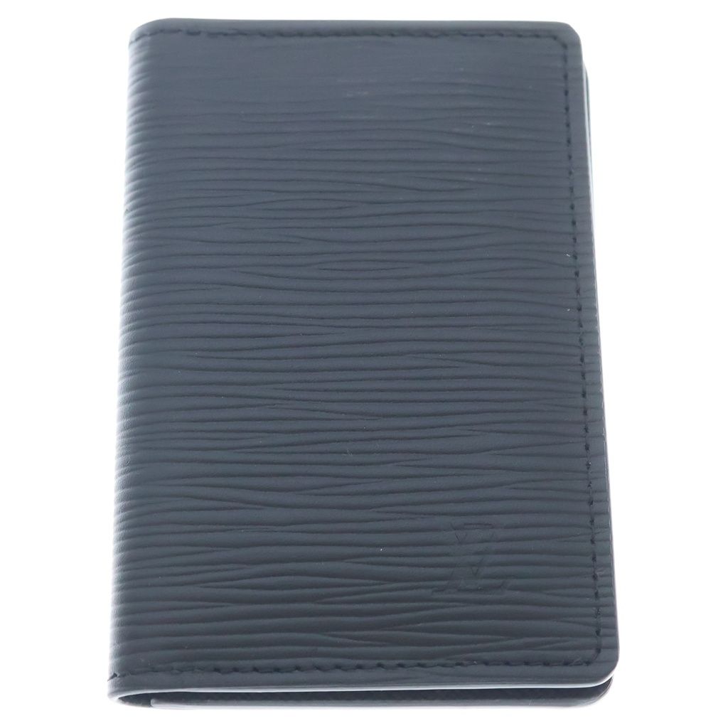 Louis Vuitton Epi Organizer de Posch Card Case