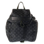 Louis Vuitton Monogram Eclipse Discovery Backpack