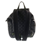 Louis Vuitton Monogram Eclipse Discovery Backpack — view 2