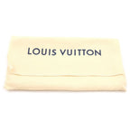Louis Vuitton Epi Zippy Wallet Vertical Round Zip Leather Black — view 6