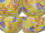 Chanel Flower Rope CC Logo Tote Bag Canvas Multicolor — view 6