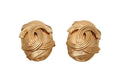 Chanel Ring Gold