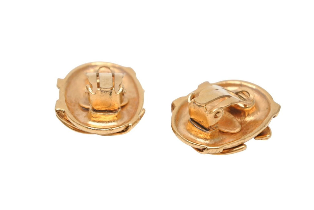Chanel Ring Gold — view 5
