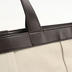 Bottega Veneta Intrecciato Tote Bag Canvas — view 6