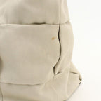 Bottega Veneta Intrecciato Tote Bag Canvas — view 5