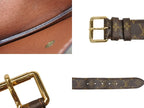 Louis Vuitton Ceinture Pochette Solo Belt Waist Bag — view 5
