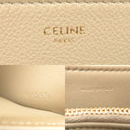 Celine Handbag Beige — view 7