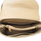 Celine Handbag Beige — view 6