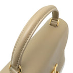 Celine Handbag Beige — view 5