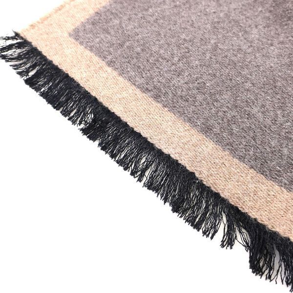 Fendi Scarf Beige — view 7