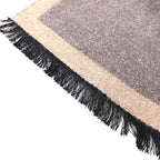 Fendi Scarf Beige — view 7