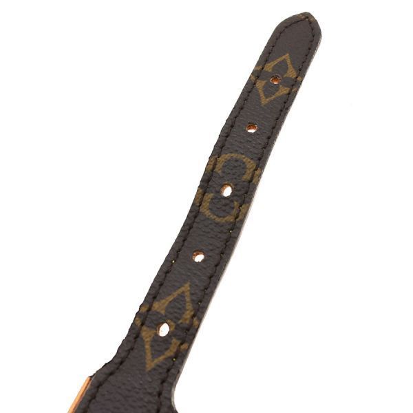Louis Vuitton Collier Baxter MM Belt — view 5