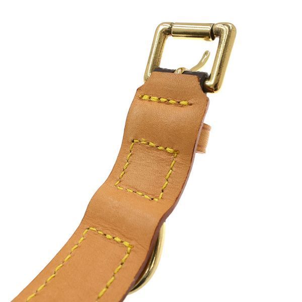 Louis Vuitton Collier Baxter MM Belt — view 8
