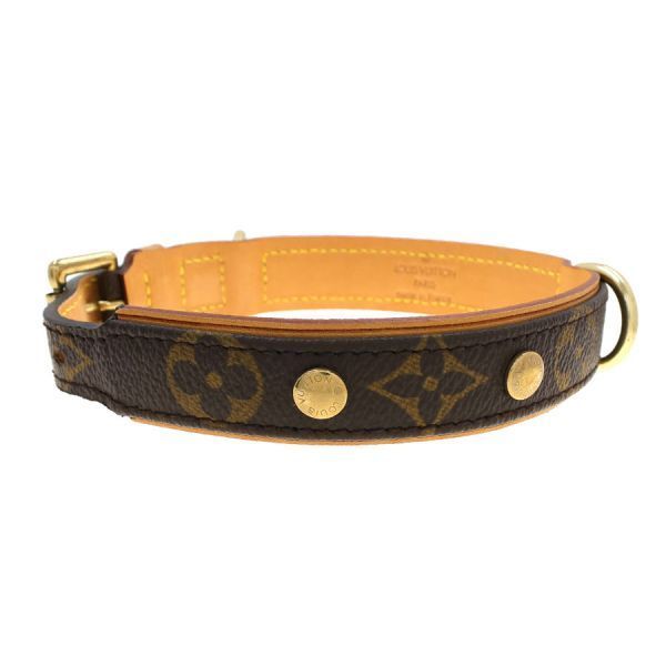 Louis Vuitton Collier Baxter MM Belt — view 2