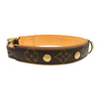 Louis Vuitton Collier Baxter MM Belt — view 2