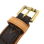 Louis Vuitton Collier Baxter MM Belt — view 7