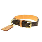 Louis Vuitton Collier Baxter MM Belt