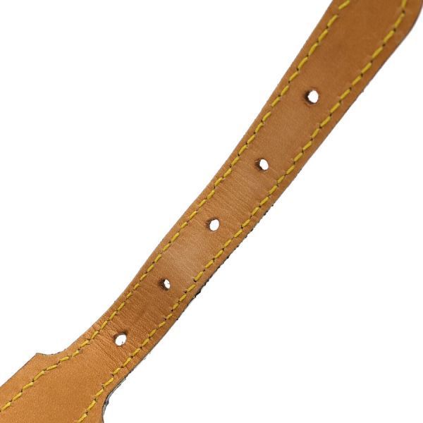 Louis Vuitton Collier Baxter MM Belt — view 6