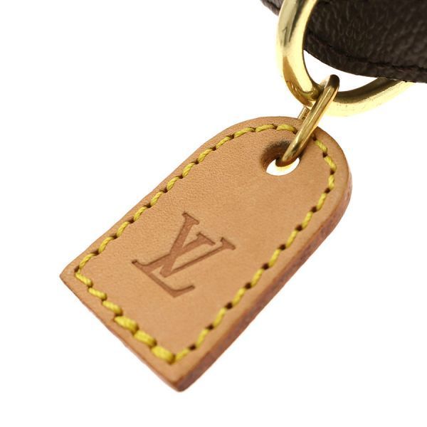 Louis Vuitton Collier Baxter MM Belt — view 4