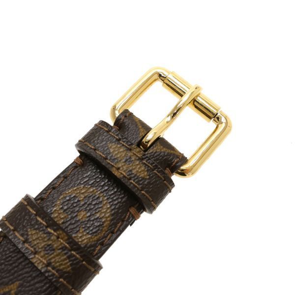 Louis Vuitton Ceinture Pochette Pouch — view 7