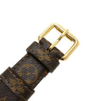 Louis Vuitton Ceinture Pochette Pouch — view 7