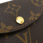 Louis Vuitton Ceinture Pochette Pouch — view 8