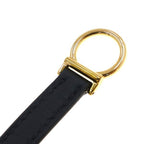 Hermes Leather Bracelet Croisier — view 6