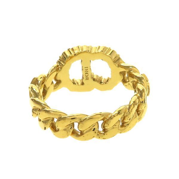 Dior Clair D Lune Ring — view 3
