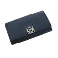 Loewe Anagram Key Case Key Holder