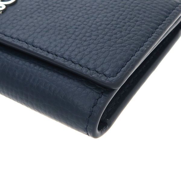 Loewe Anagram Key Case Key Holder — view 8