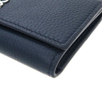 Loewe Anagram Key Case Key Holder — view 8