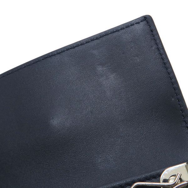 Loewe Anagram Key Case Key Holder — view 7