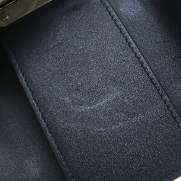 Loewe Anagram Key Case Key Holder — view 5