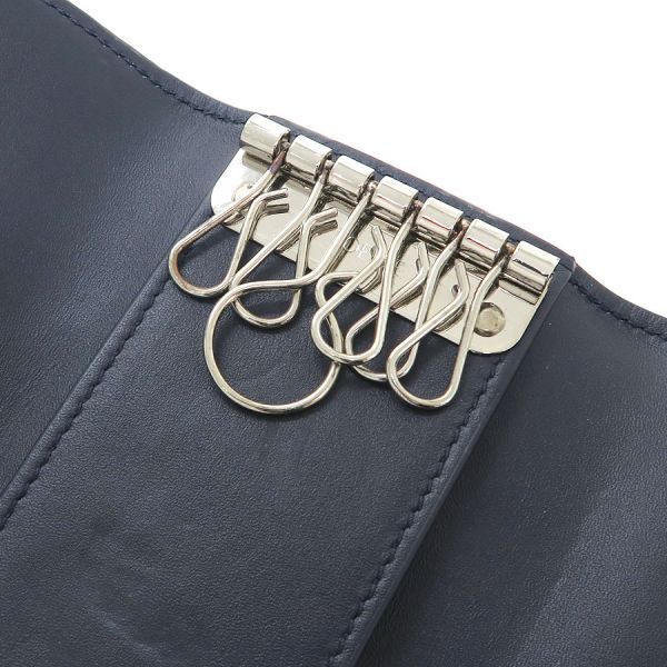 Loewe Anagram Key Case Key Holder — view 3