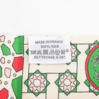 Hermes Scarf Twilly Scarves Pink — view 5