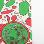 Hermes Scarf Twilly Scarves Pink — view 4