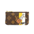 Louis Vuitton Coin Purse Pochette Cles