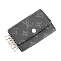 Louis Vuitton Key Case Multicles 6 Key Holder