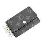 Louis Vuitton Key Case Multicles 6 Key Holder