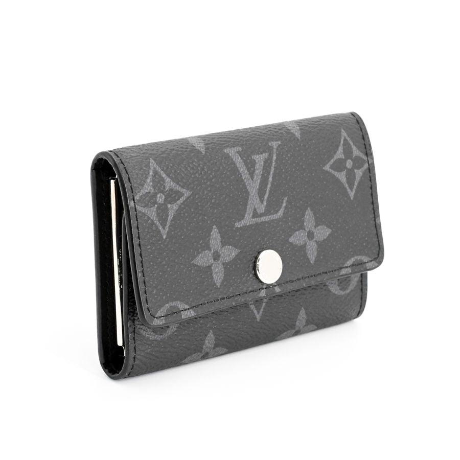 Louis Vuitton Key Case Multicles 6 Key Holder — view 3