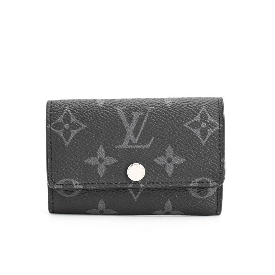 Louis Vuitton Key Case Multicles 6 Key Holder — view 2