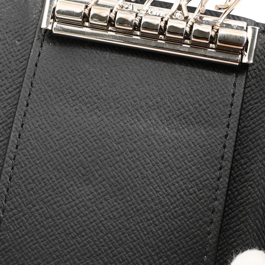 Louis Vuitton Key Case Multicles 6 Key Holder — view 8