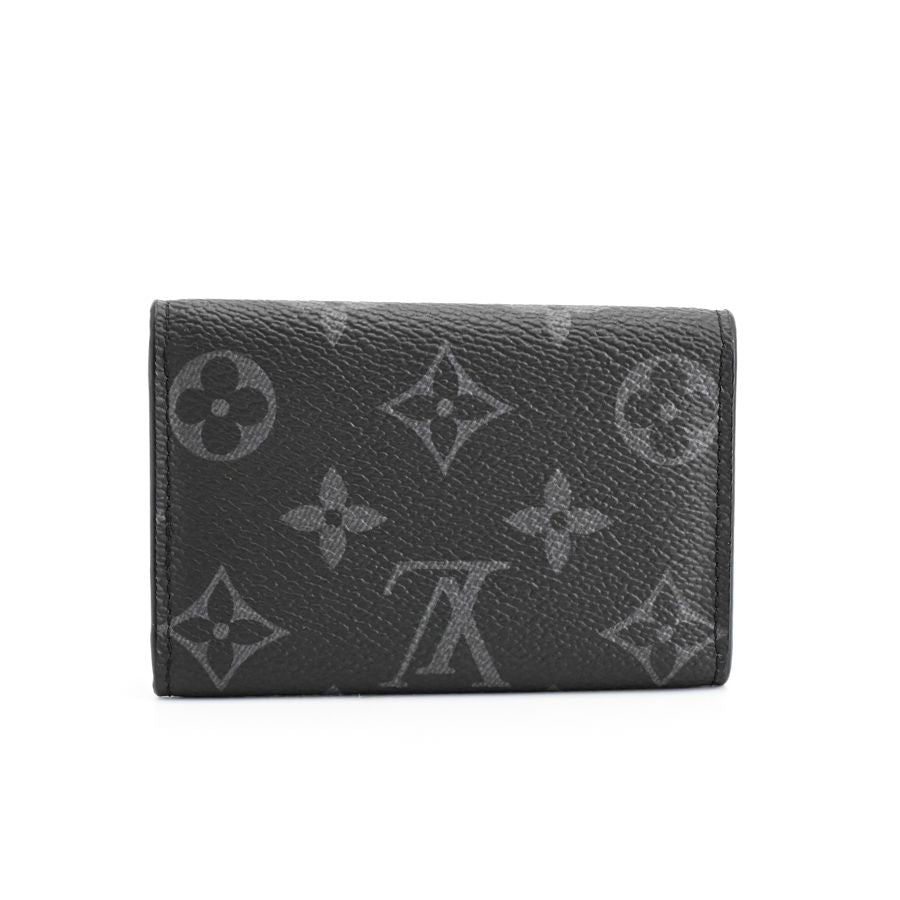 Louis Vuitton Key Case Multicles 6 Key Holder — view 4