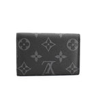 Louis Vuitton Key Case Multicles 6 Key Holder — view 4