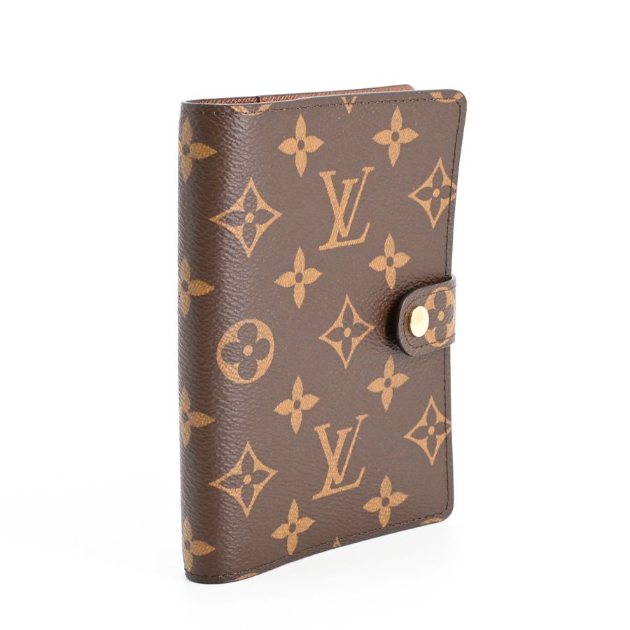Louis Vuitton Notebook Agenda PM — view 2