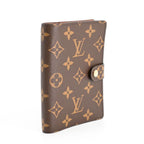 Louis Vuitton Notebook Agenda PM — view 2