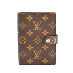 Louis Vuitton Notebook Agenda PM
