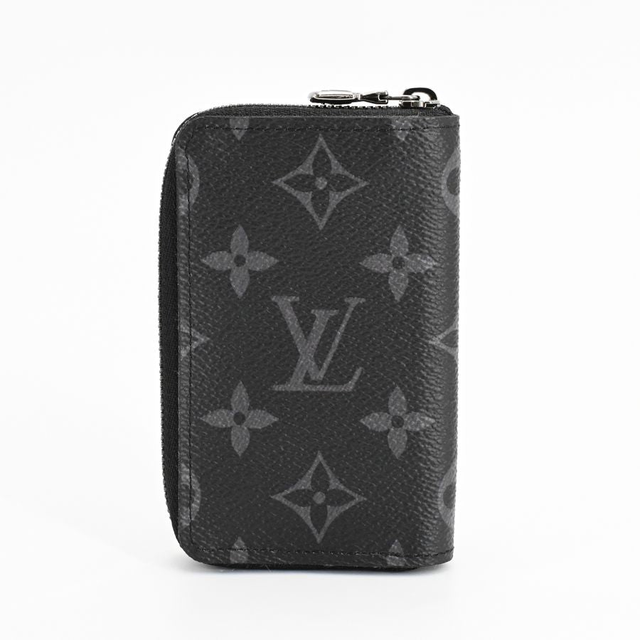 Louis Vuitton Coin Purse Zippy Vertical — view 3